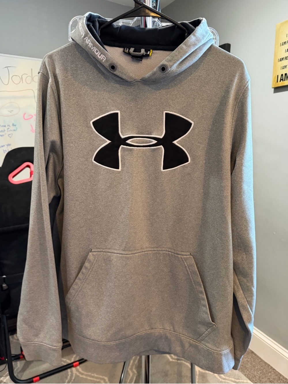 Under Armour